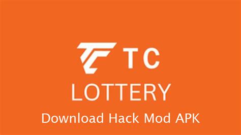 tc lottery hack mod apk free